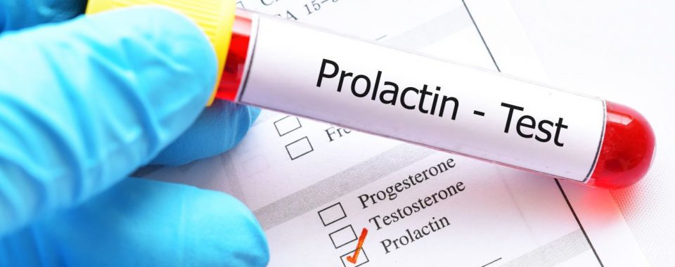 This “mysterious” prolactin