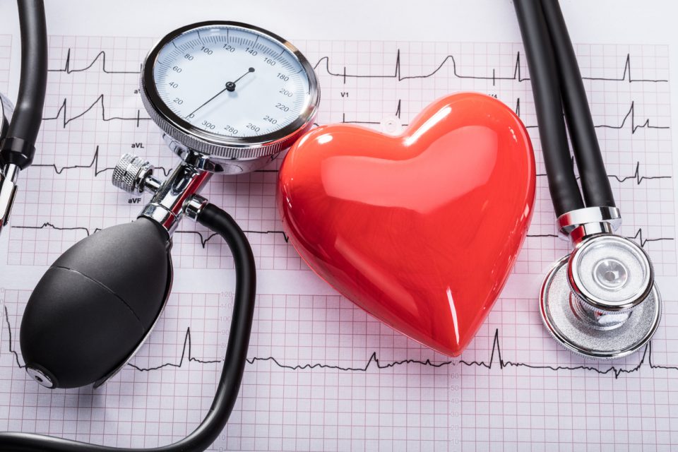 What is hypertension and how is it dangerous?