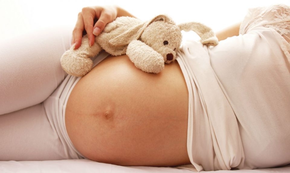 Pregnancy and urinary tract infections (UTIs)